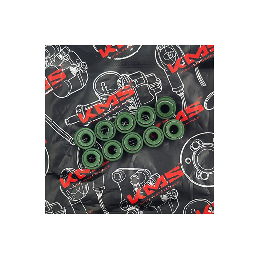 SELLOS DE VALVULAS HJ125-7/FT150/XM/CG/STD PAR KMS