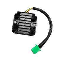REGULADOR DE VOLTAJE CG125/CG150/BK150 STD (5 LINEAS)