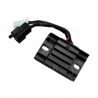 REGULADOR DE VOLTAJE(RECTIFICADOR) GXT/KMF200