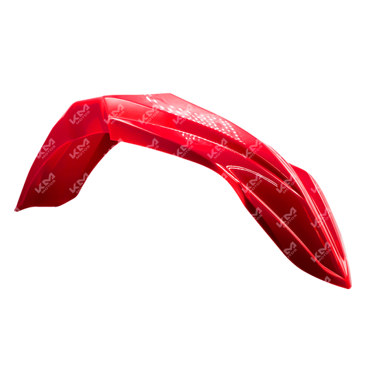 GUARDAFANGO YZ250 ROJO