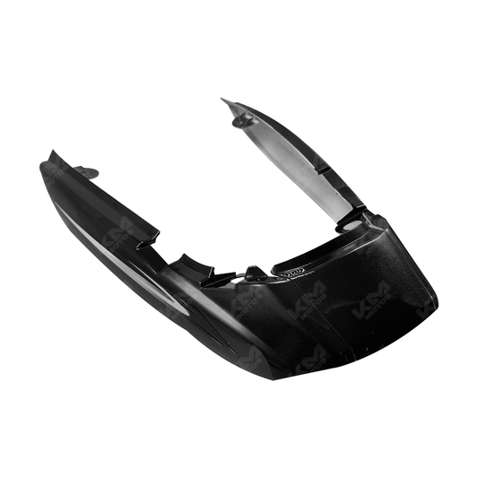 COLA COMPLETA HJ125-7 NEGRA