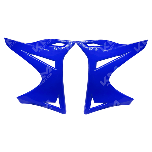 COBERTOR DE TANQUE AZUL KMS GXT200/KMF