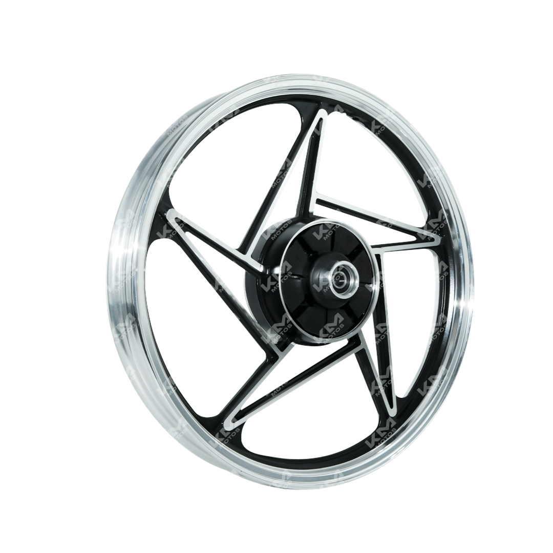 Rin HJ125-7 Trasero DM