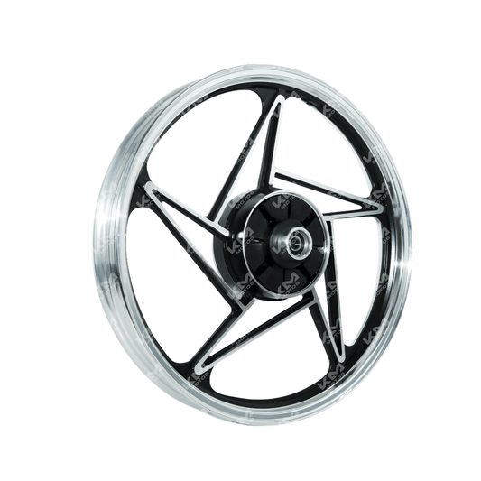 Rin HJ125-7 Trasero
