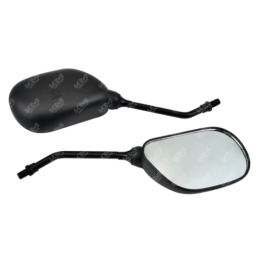 Retrovisores YBR125/XTZ125/CRUX110 (M.A) Kms