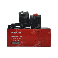 MANDOS GXT200/KMF KMS