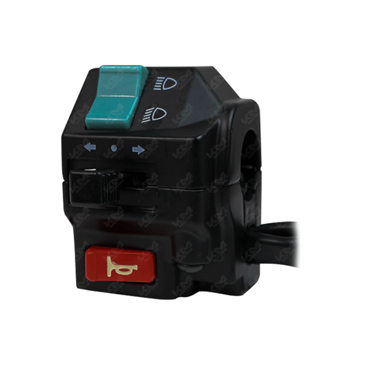 MANDOS ZX150L/DM150 IZQUIERDO KMS