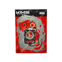 KIT DE EMPAQUES CG150/FT150/KB150/STD KMS