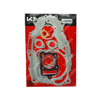 KIT DE EMPAQUES CG150/ZX150L NO BALANCEADO KMS