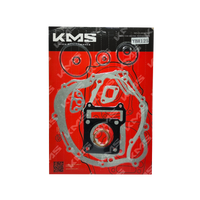 KIT DE EMPAQUES YBR125 YAMAHA 5VL KMS