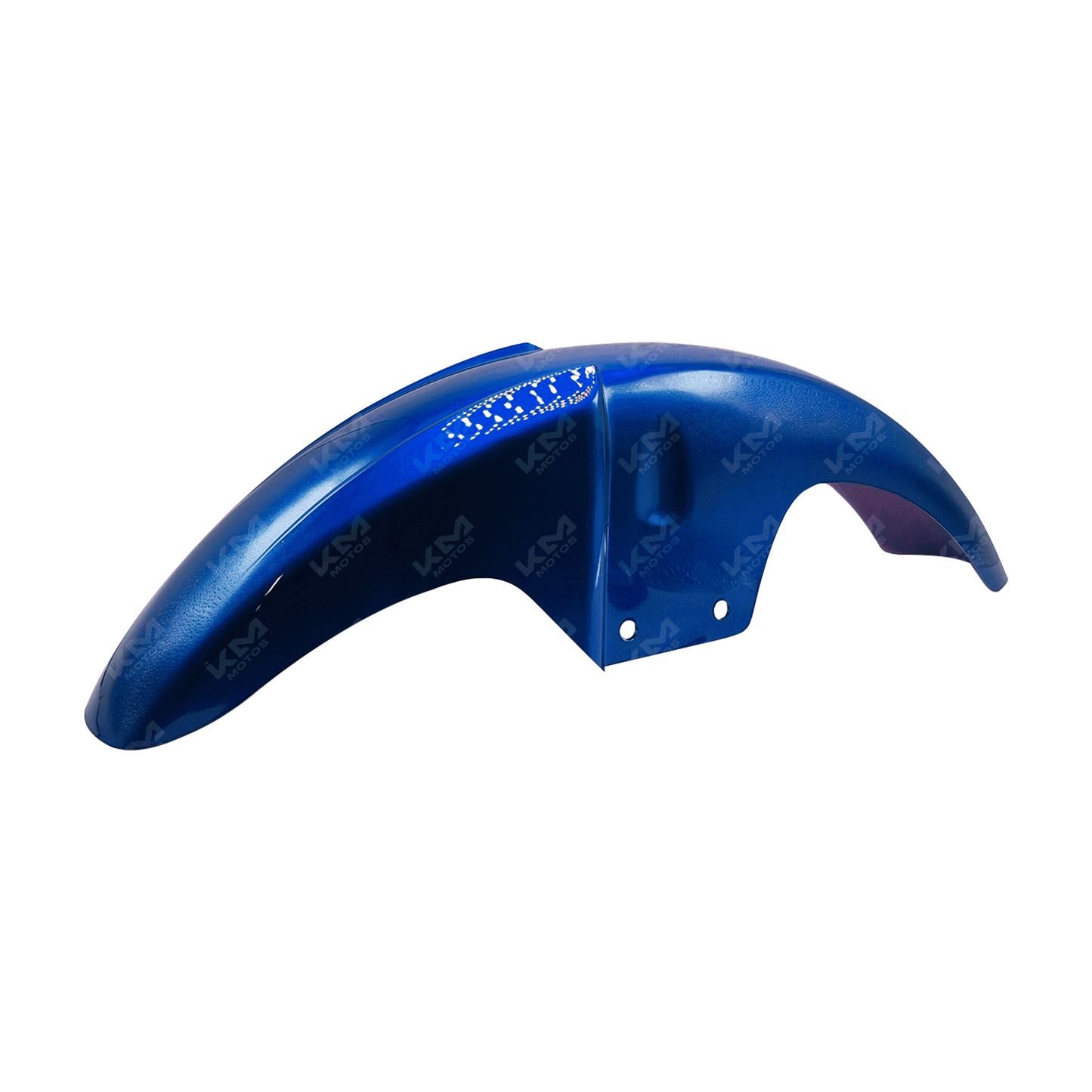 GUARDAFANGO HJ125-7 DELANTERO AZUL