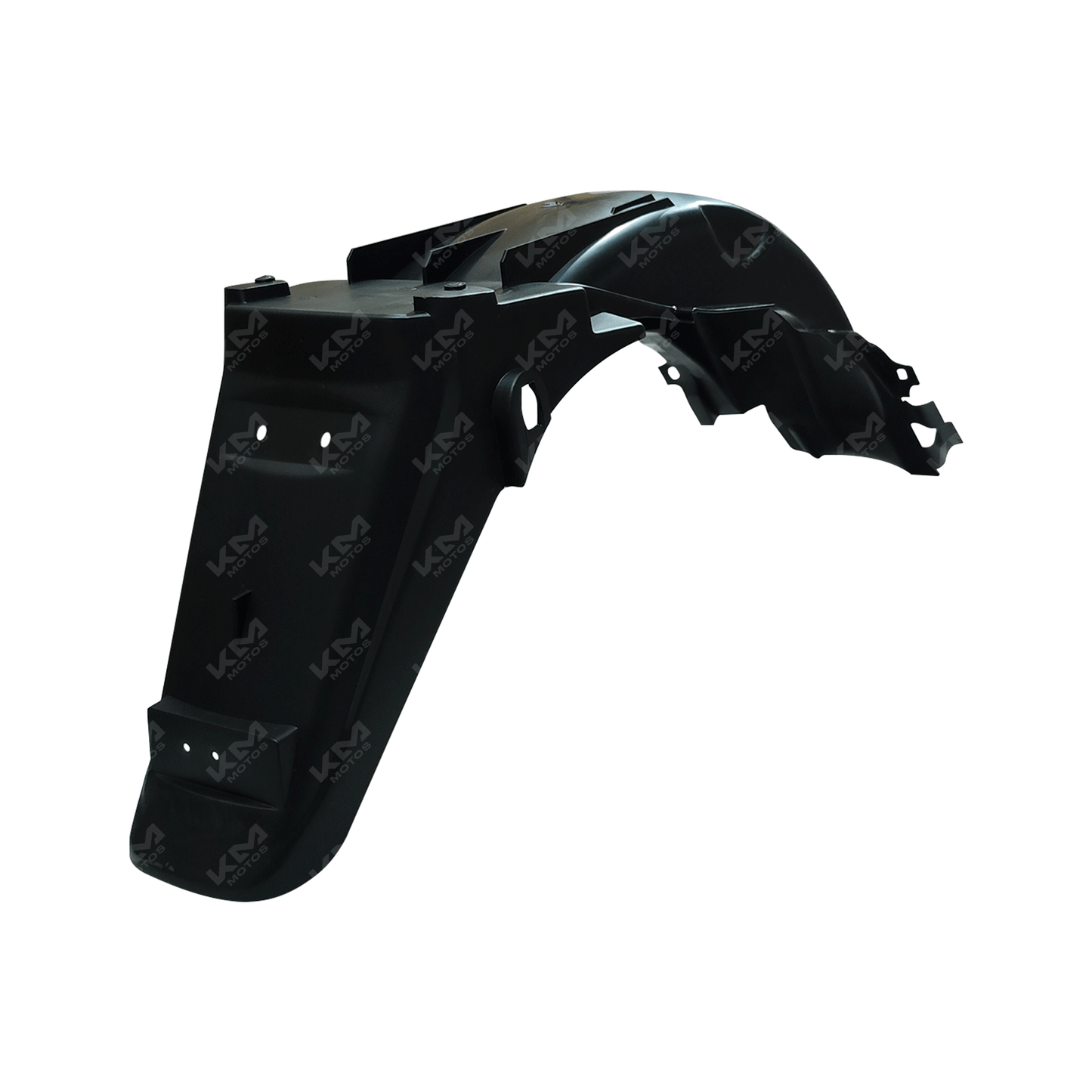 GUARDAFANGO HJ125-7 TRASERO