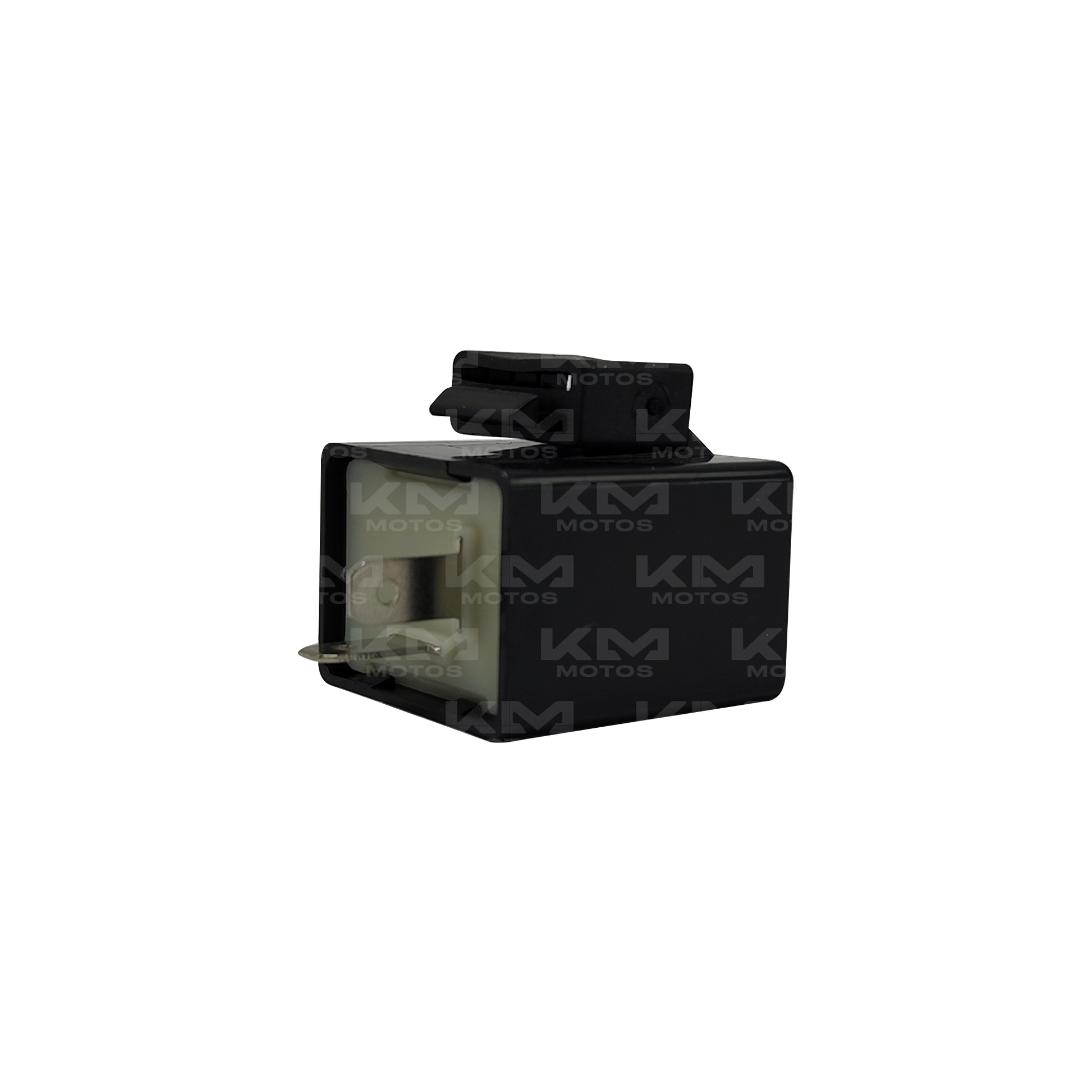 FLASH DE VIA STD KMS