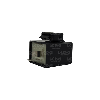 FLASH DE VIA STD KMS