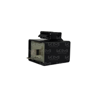 FLASH DE VIA STD KMS