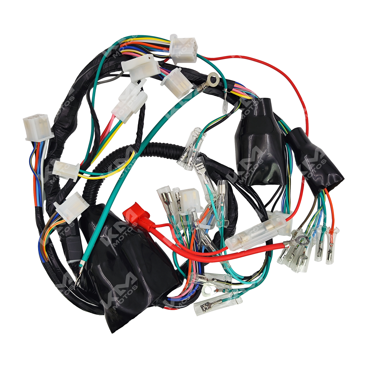Arnes Eléctrico FT150/RT180/DM150