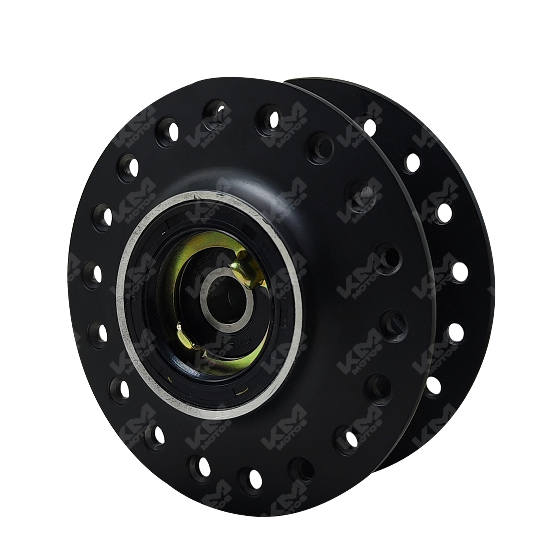 BUFA ZX200L DELANTERA ORIGINAL KMS