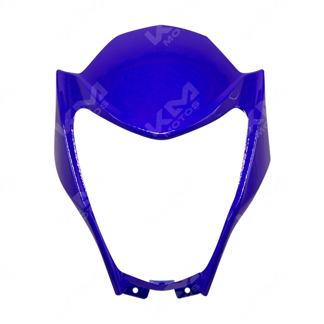 CARENA ZX150L/ZX200L ORIGINAL AZUL KMS
