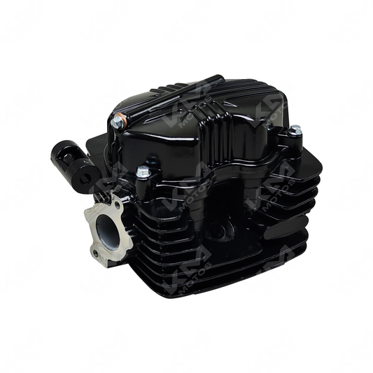 CULATA ZX200L KMS