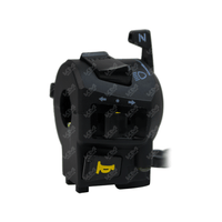 MANDOS ZX250R/GXT250R/KMF250R IZQUIERDO KMS