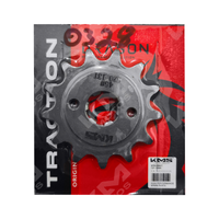 SPROCKET 13T/520H ZX250R/GSR4 KMS