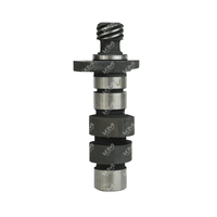 ARBOL DE LEVAS GXT/KMF/DR200/EN125/GN125/ZX200 KMS