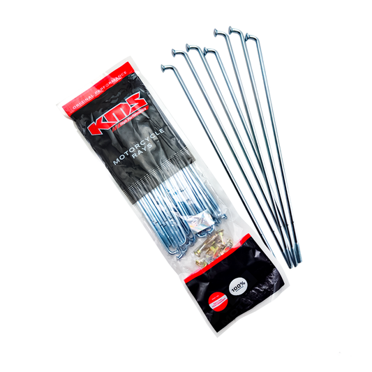 RAYOS 227MM DELANTEROS #21