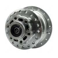 BUFA GXT/KMF TRASERA