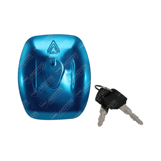 TAPON DE TANQUE HJ125-7 KMS - KMMOTOSHN