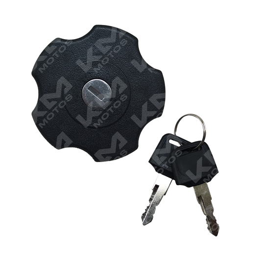 TAPON DE TANQUE GXT200/KMF200/ZX200 KMS