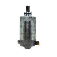 MOTOR DE ARRANQUE YBR125