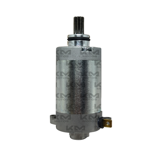 MOTOR DE ARRANQUE YBR125