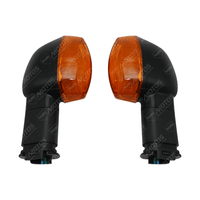 VIAS DE YBR125-G TT/FZ16 KMS