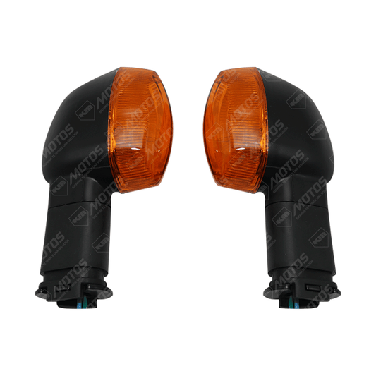 VIAS DE YBR125-G TT/FZ16 KMS