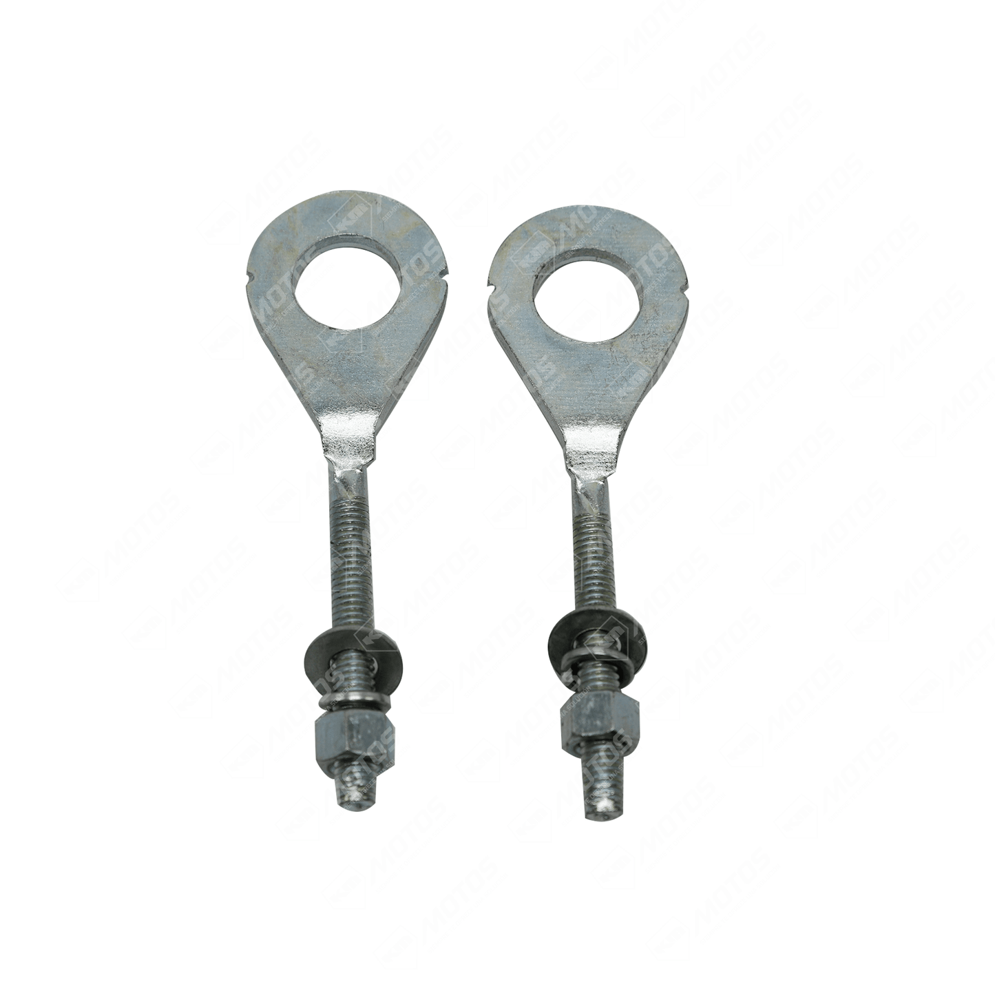 Ajustador de Cadena FT125/CG125/BK150
