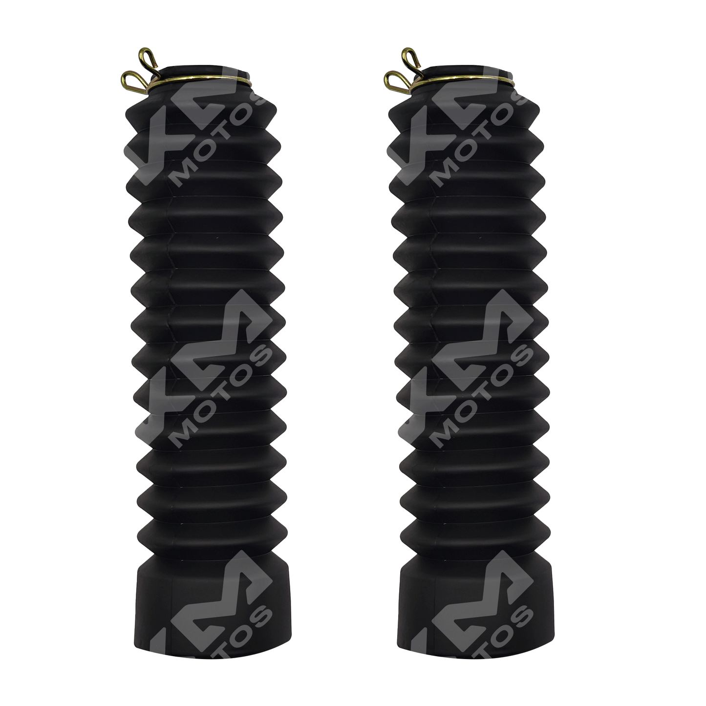 POLVERAS DE YBR/EN125 KMS - KMMOTOSHN