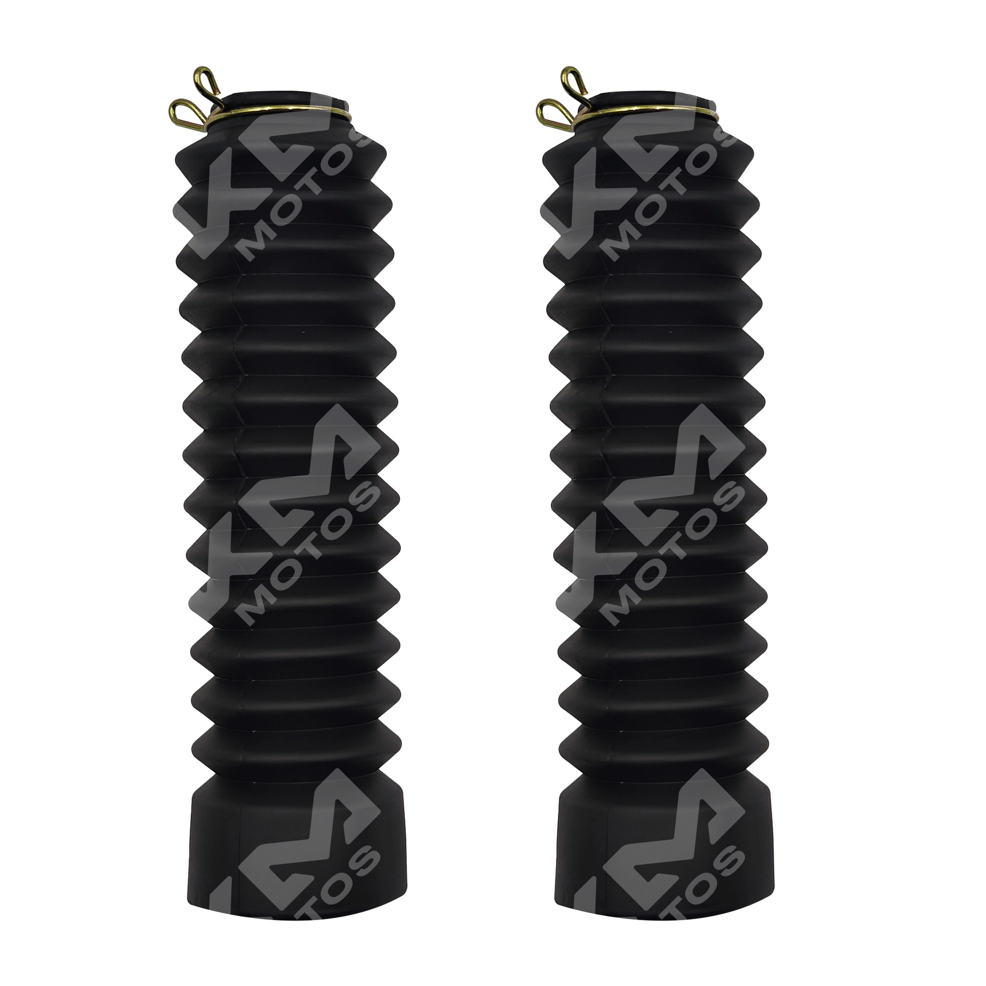 POLVERAS DE YBR/EN125 KMS - KMMOTOSHN