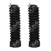 POLVERAS DE YBR/EN125/HJ-125/FT-150/150Z/CR1 KMS