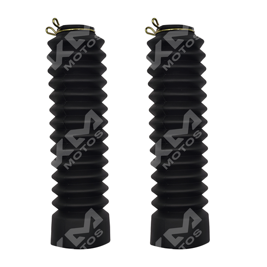 POLVERAS DE YBR/EN125 KMS - KMMOTOSHN