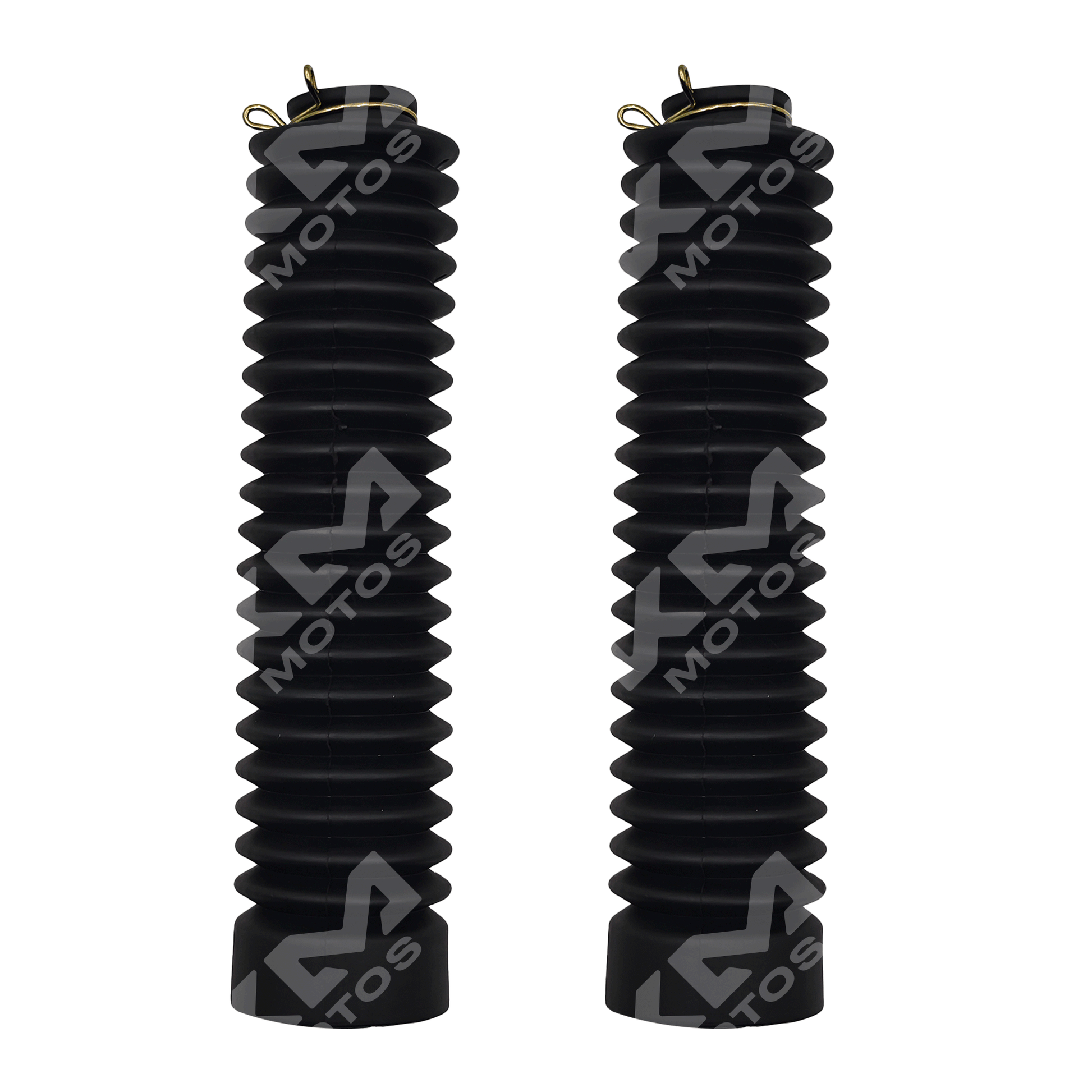 POLVERAS DE BARRA XM200/XTZ125/DT175/AVATAR200 KMS - KMMOTOSHN