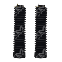 POLVERAS DE BARRA XM200/XTZ125/DT175/AVATAR200/ZX-150L/ZX-200L KMS
