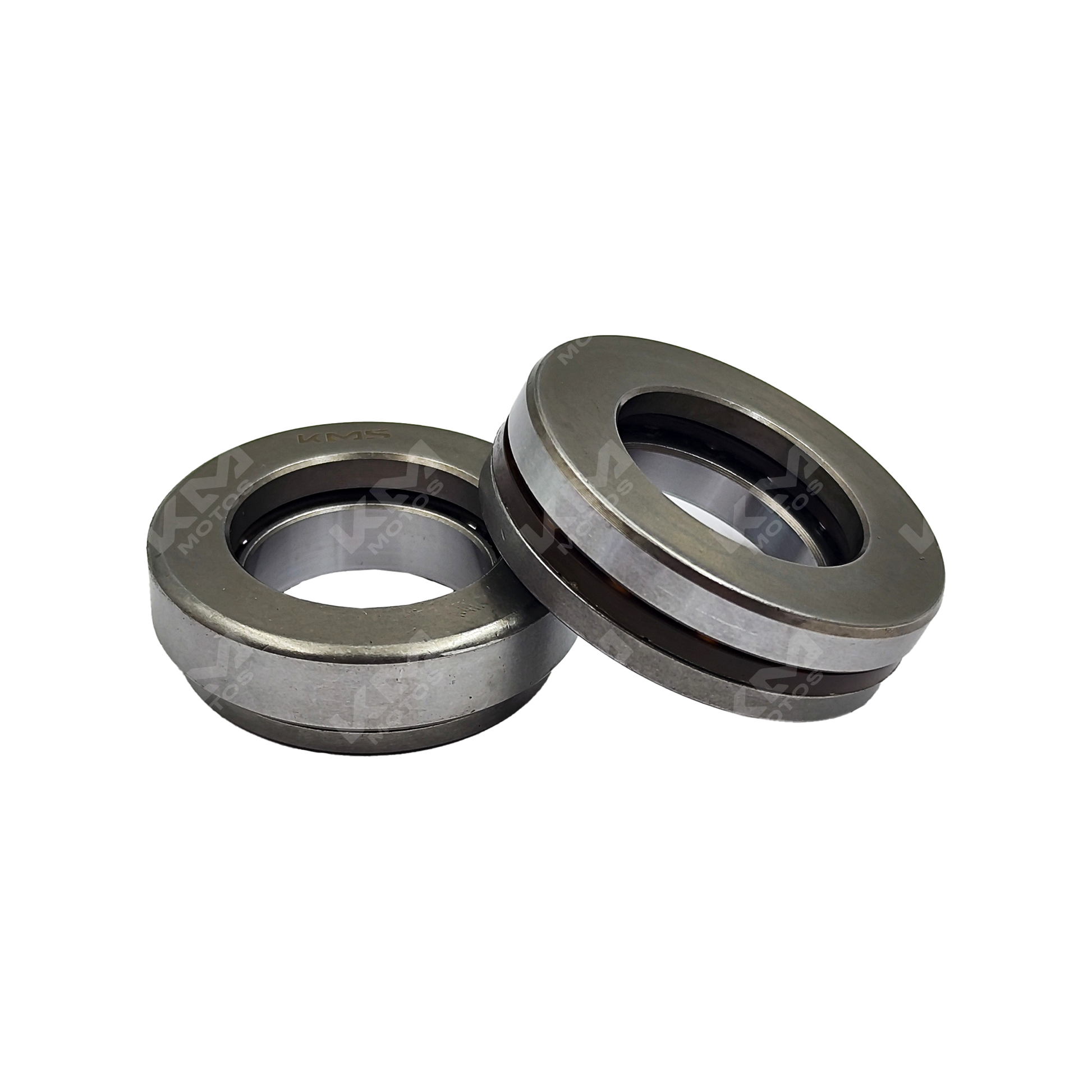 CUNAS CG125/HJ125 KMS