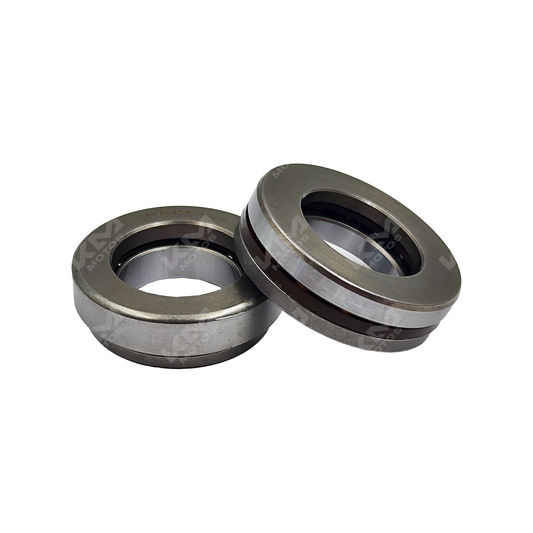 CUNAS CG125/HJ125 KMS