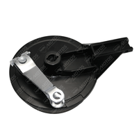 PORTA FRICCION RT180/GYA200 COMPLETO KMS