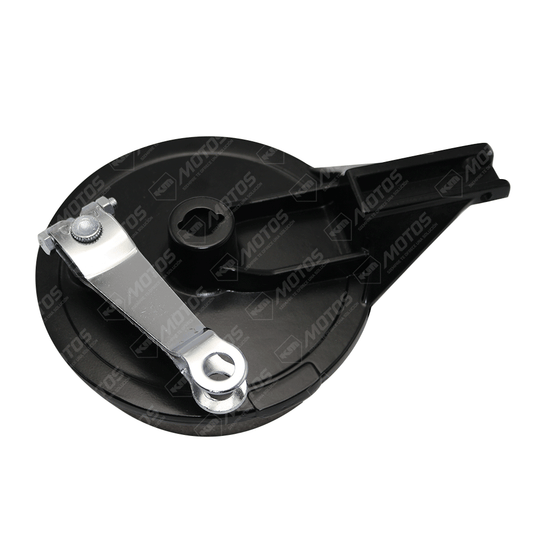 PORTA FRICCION RT180/GYA200 COMPLETO KMS