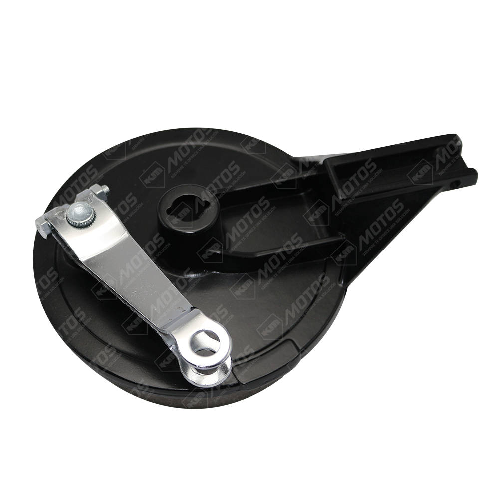 PORTA FRICCION RT180/GYA200 COMPLETO KMS