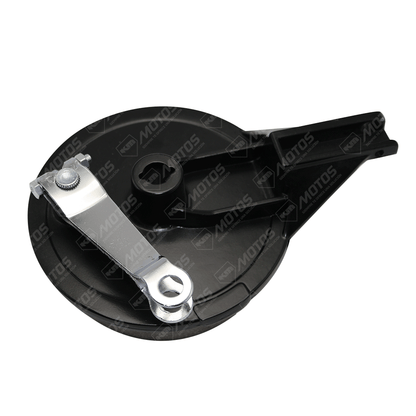 PORTA FRICCION RT180/GYA200 COMPLETO KMS