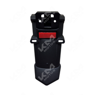PORTA PLACA GXT200/KMF200 KMS
