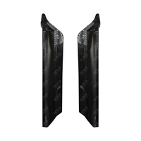 PROTECTOR DE BARRAS GXT200/KMF200 KMS