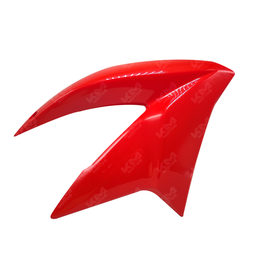 COBERTOR DE TANQUE XM200Z ROJO